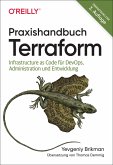 Praxishandbuch Terraform (eBook, PDF)