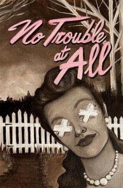 Cover No Trouble at All (eBook, ePUB)