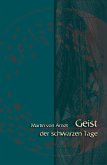 Geist der schwarzen Tage (eBook, ePUB)