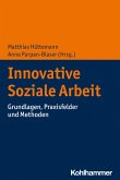 Innovative Soziale Arbeit (eBook, ePUB)