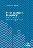 Gestão estratégica internacional (eBook, ePUB)