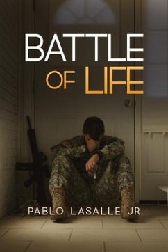 Battle of life (eBook, ePUB) - Lasalle, Pablo