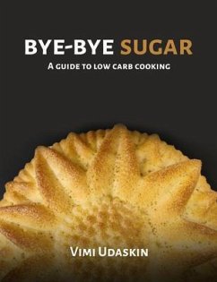 Bye-Bye Sugar (eBook, ePUB) - Udaskin, Vimi