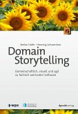 Domain Storytelling (eBook, PDF)