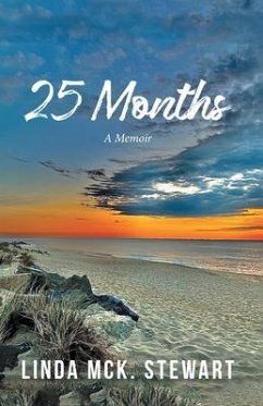 Cover 25 Months (eBook, ePUB)