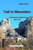Tod in Moustiers (eBook, ePUB)