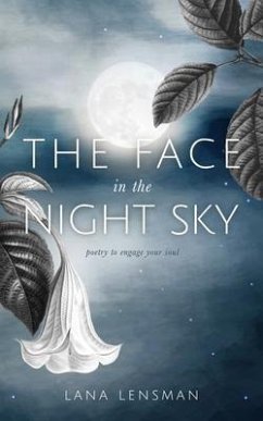 Cover The Face in the Night Sky (eBook, ePUB)