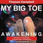 My Big TOE - Awakening H (eBook, ePUB)