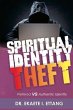 Preferred Verses Authentic Identity... - Bild 1