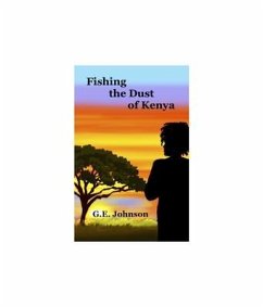 Cover Fishing The Dust of Kenya (eBook, ePUB)