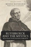 Ruysbroeck and the Mystics (eBook, ePUB)