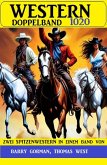 Western Doppelband 1020 (eBook, ePUB) Western Doppelband 1020 (eBook, ePUB)