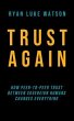 Trust Again (eBook, ePUB) - Bild 1
