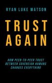 Trust Again (eBook, ePUB)