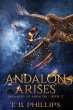 Andalon Arises (eBook, ePUB) - Bild 1