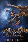 Andalon Arises (eBook, ePUB)