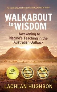 Walkabout to Wisdom (eBook, ePUB) - Hughson, Lachlan