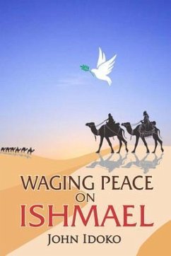 Cover Waging Peace on Ishmael (eBook, ePUB)