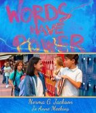 WORDS HAVE POWER (eBook, ePUB) WORDS HAVE POWER (eBook, ePUB)