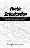Poetic Intoxication: Minds Anguish & Destiny's Eternal Light (eBook, ePUB)