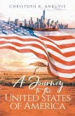 A Journey to the United States of America (eBook, ePUB)