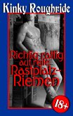 Richtig rattig auf reife Rastplatz-Riemen (eBook, ePUB)