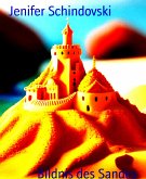 Bildnis des Sandes (eBook, ePUB)