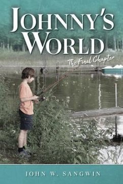 Cover Johnny's World (eBook, ePUB)