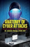 Anatomy of Cyber Attacks (eBook, ePUB)