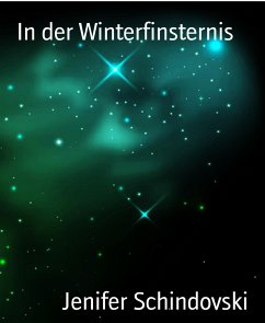 In der Winterfinsternis (eBook, ePUB) - Schindovski, Jenifer