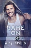 Game On (Vancouver Orcas, #3) (eBook, ePUB)
