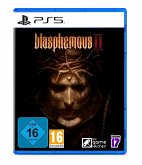 Blasphemous 2 (PlayStation 5)