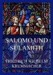 Salomo und Sulamith - Bild 1