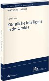 Künstliche Intelligenz in der GmbH