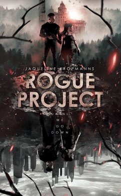 Rogue Project - Kropmanns, Jaqueline