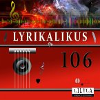 Lyrikalikus 106 (MP3-Download)