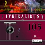 Lyrikalikus 105 (MP3-Download)