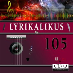 Lyrikalikus 105 (MP3-Download) - von Hoffmannsthal, Hugo