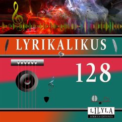 Lyrikalikus 128 (MP3-Download) - Zweig, Stefan