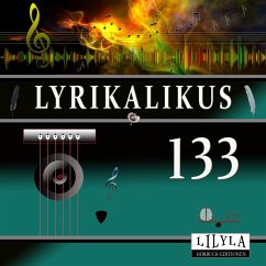 Lyrikalikus 133 (MP3-Download) - Tieck, Ludwig
