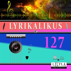 Lyrikalikus 127 (MP3-Download) - Holz, Arno