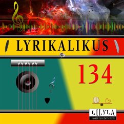 Lyrikalikus 134 (MP3-Download) - Keats, John