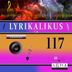 Lyrikalikus 117 (MP3-Download)