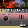 Lyrikalikus 111 (MP3-Download) - Bild 1