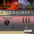 Lyrikalikus 111 (MP3-Download)