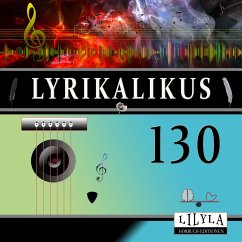 Lyrikalikus 130 (MP3-Download) - Busch, Wilhelm