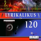 Lyrikalikus 120 (MP3-Download)