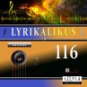 Lyrikalikus 116 (MP3-Download) - Bild 1