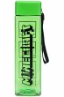 Minecraft Creeper Wasserflasche (500ml) - Bild 1