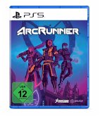 ArcRunner (PlayStation 5)